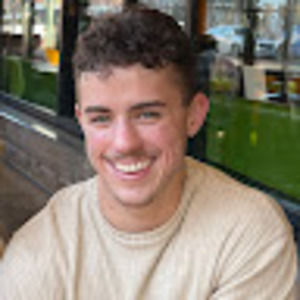 Meet your Posher, Wesley